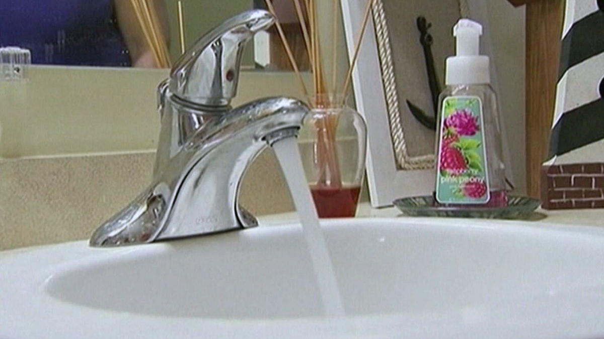 SoCal Communities Best Tap Water Prizes NBC 7 San Diego