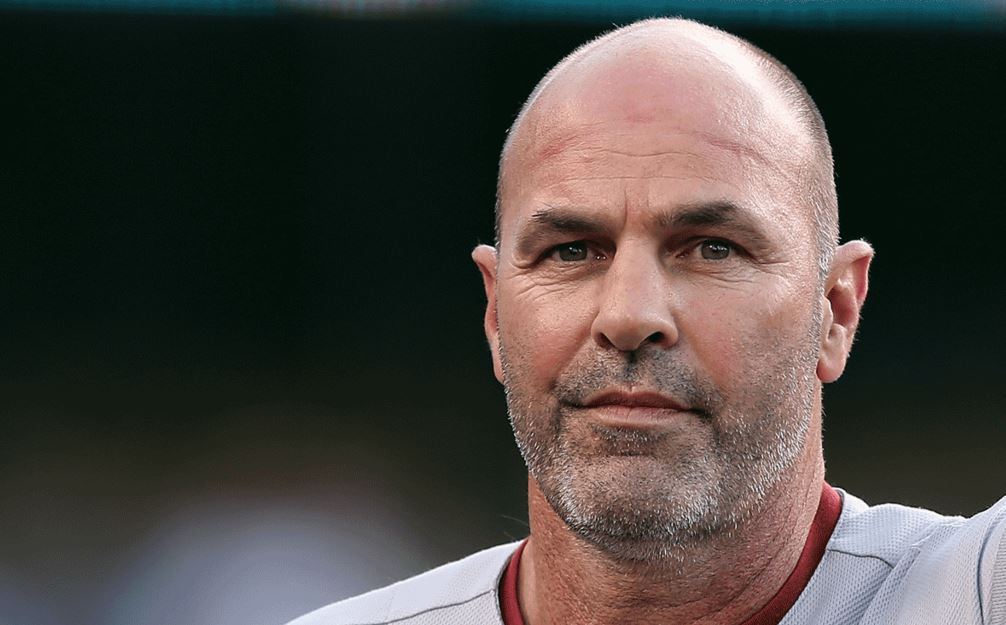 Dodger Legend Kirk Gibson Diagnosed With Parkinson’s Disease – NBC 7