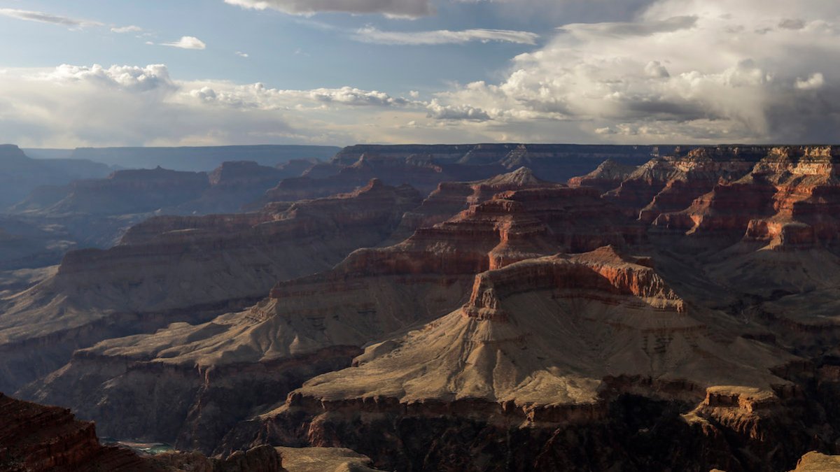 Utah and Arizona will pay to keep national parks open if shutdown occurs – NBC 7 San Diego - Vimarsana News