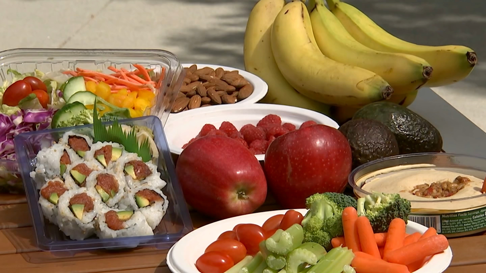 ‘Great Plates Delivered’: Free Senior Meal Program Extended – NBC 7 San ...