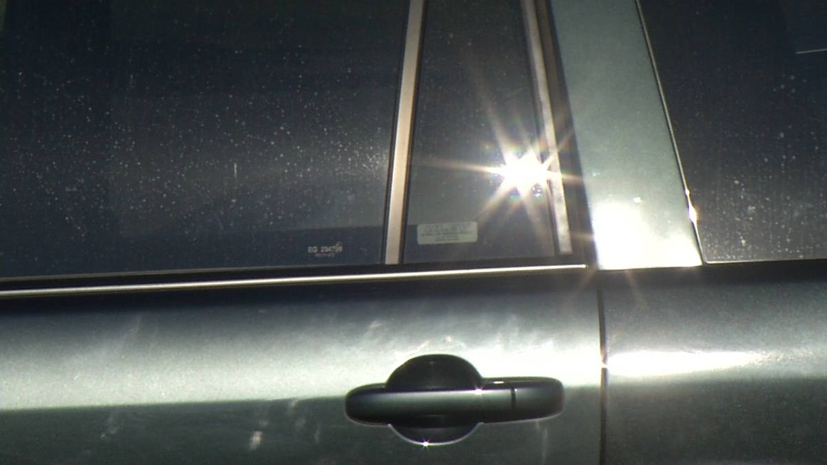 In-Car Deaths of Children May Rise Because of the Coronavirus Pandemic - NBC San Diego