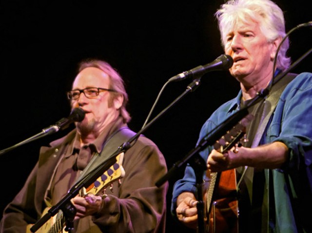 Crosby, Stills and Nash 2009