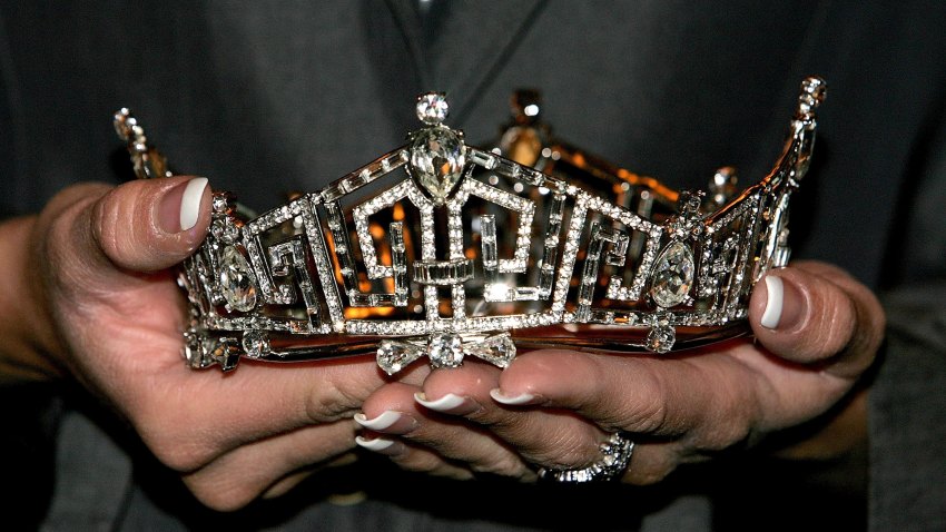 Miss America generic
