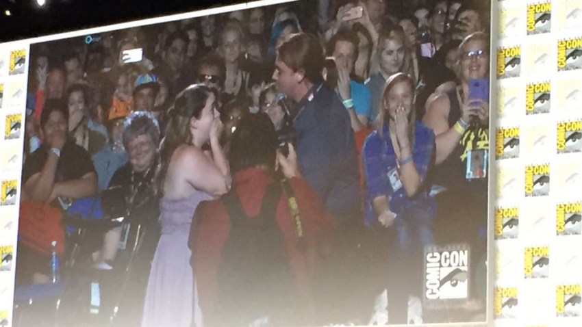 7-24-16-Jodie Twitter Supernatural Proposal Hall H Comic-Con 2016