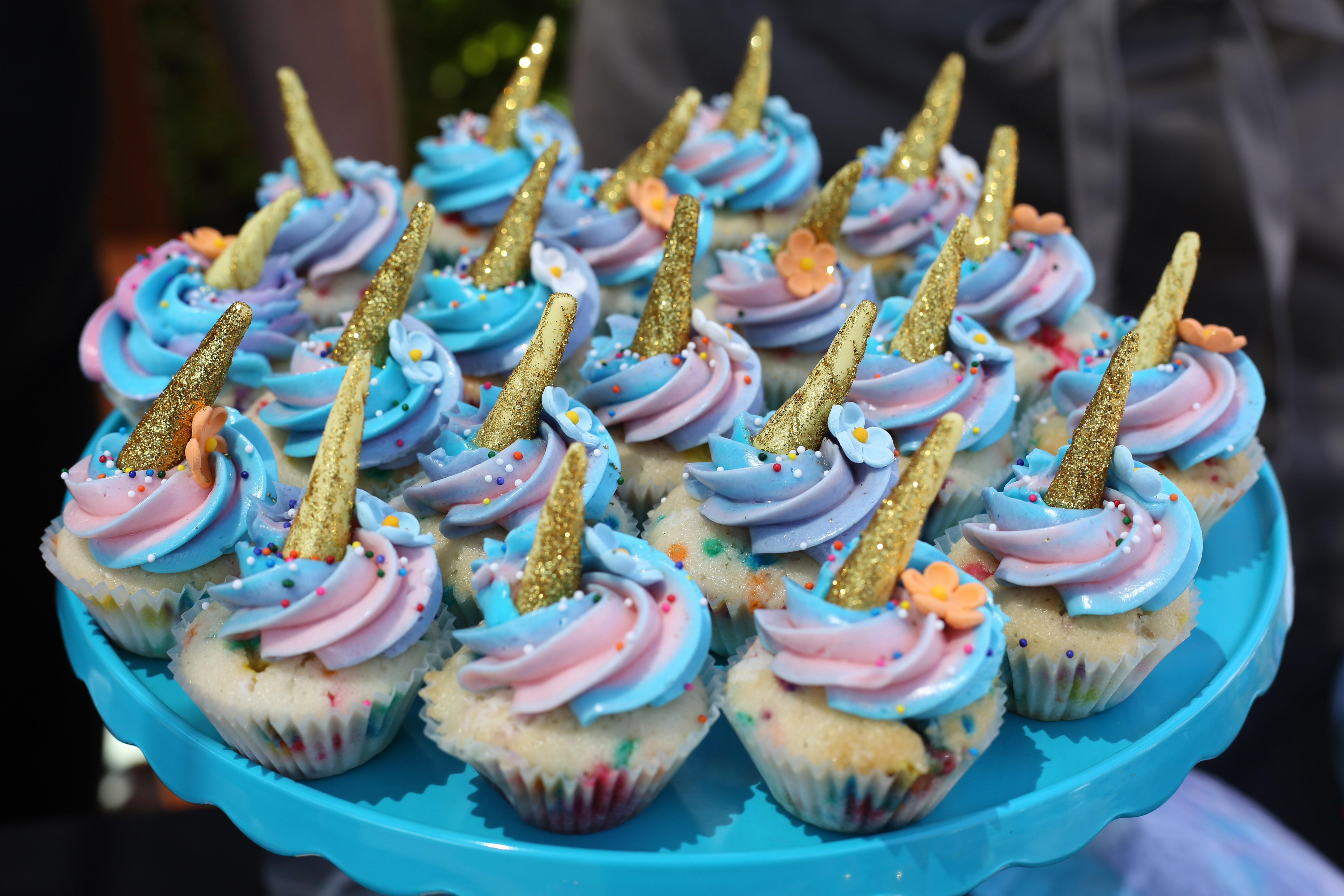 All Of The Fried Flavorful And Fantastic Food At The 2018 San