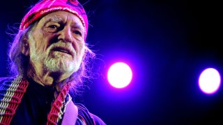 Willie Nelson