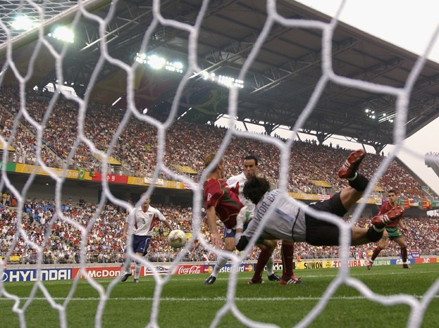 2002 World Cup