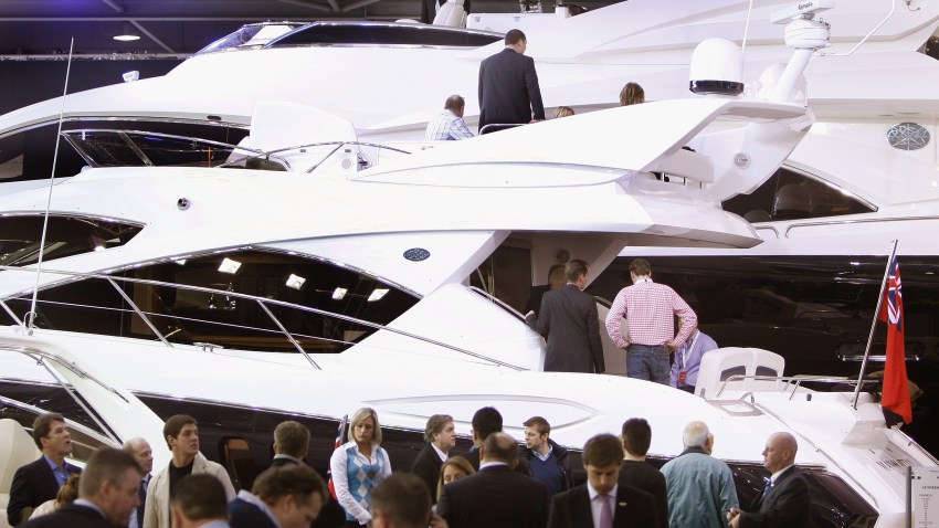 boat show generic