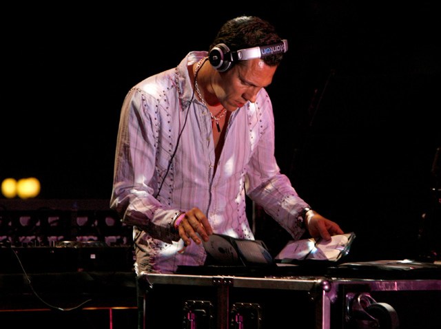 7Tiesto
