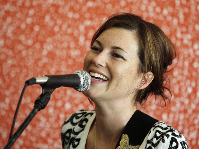 Tristan Prettyman