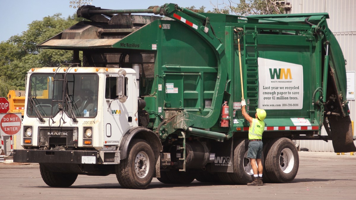 Will San Diego Dump Free Trash Collection? – NBC 7 San Diego