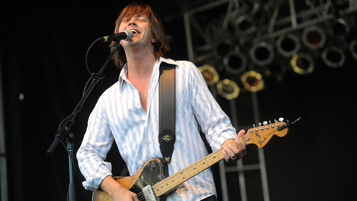 Rhett Miller