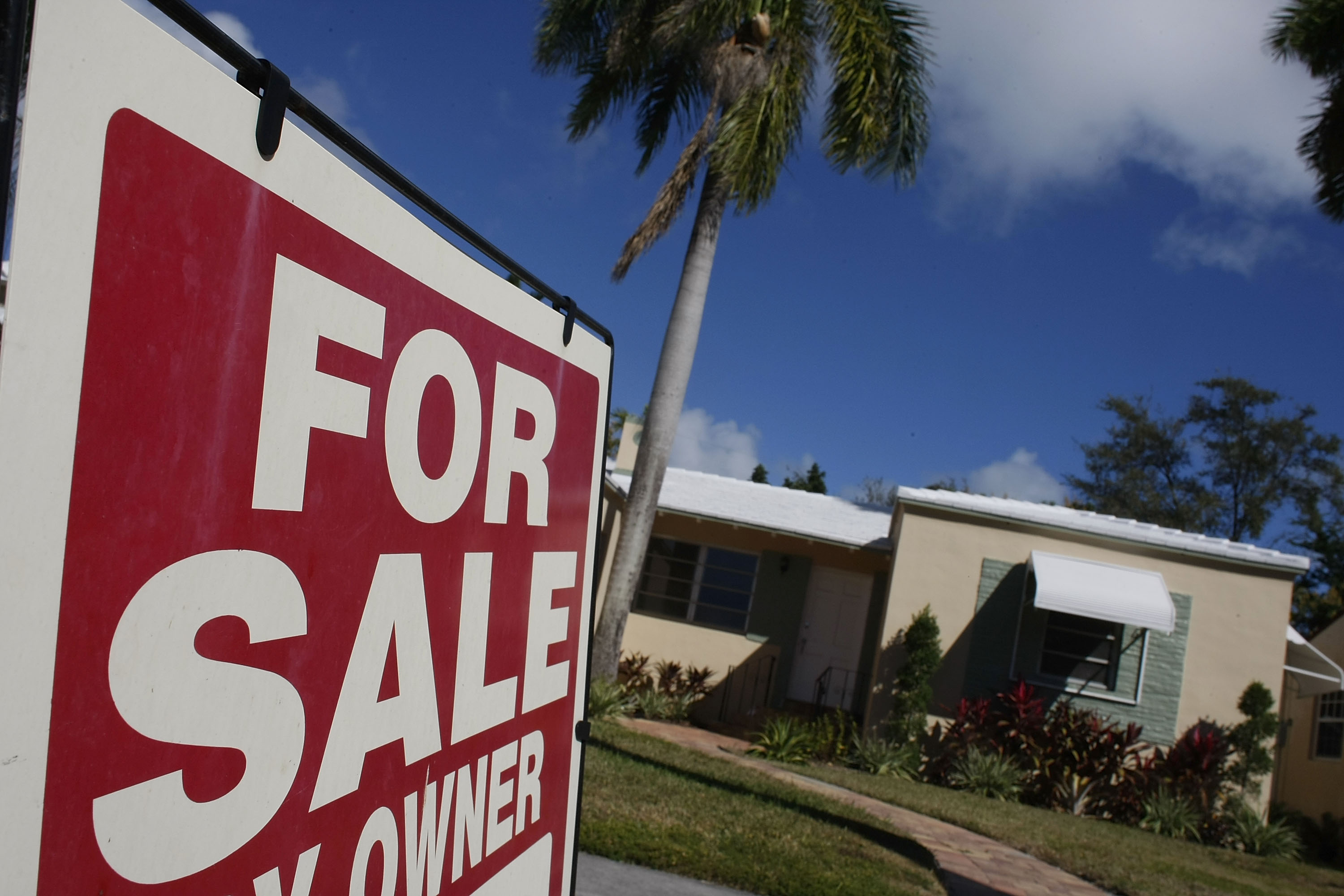 San Diego County Supervisor Desmond proposes first-time homebuyer program