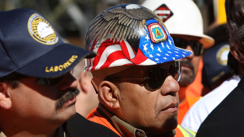 California Worker Generic