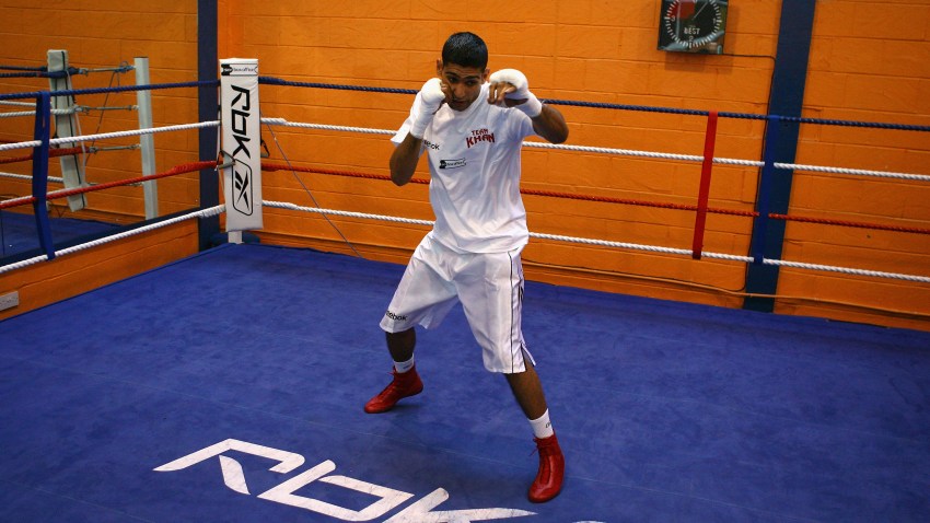 boxer