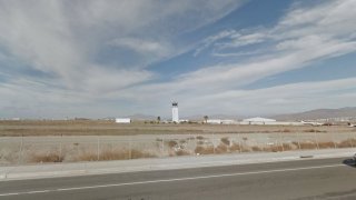 9-19-17-Brown Field Municipal Airport Google Maps