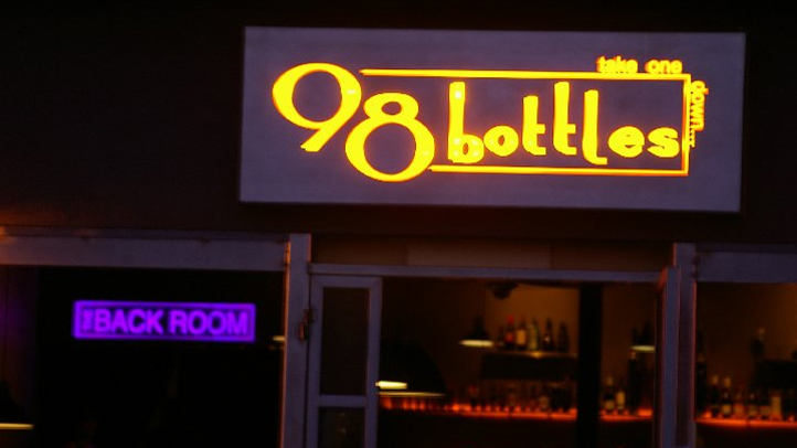 98 Bottles