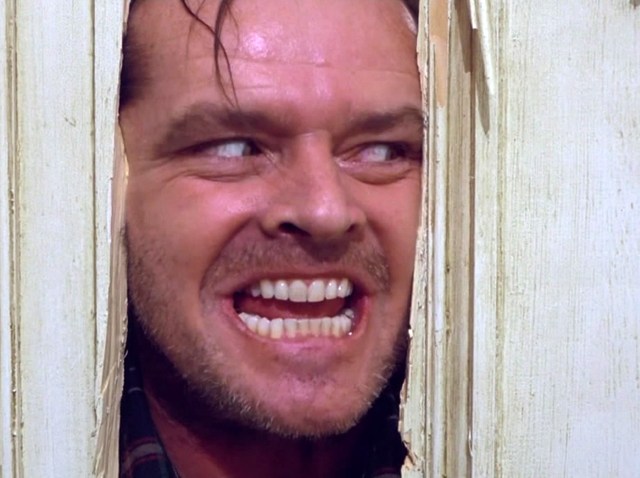 The Shining