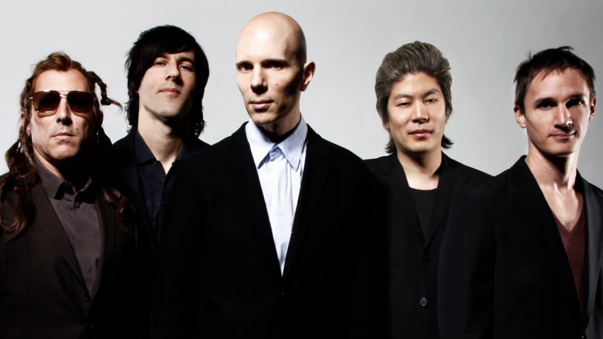 A Perfect Circle Press