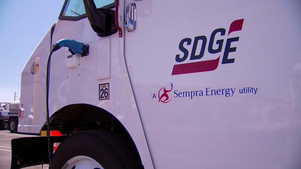 SDG & E prices have gone up – A LOT – and here’s why – NBC 7 San Diego SDG & E prices have gone up – A LOT – and here’s why – NBC 7 San Diego