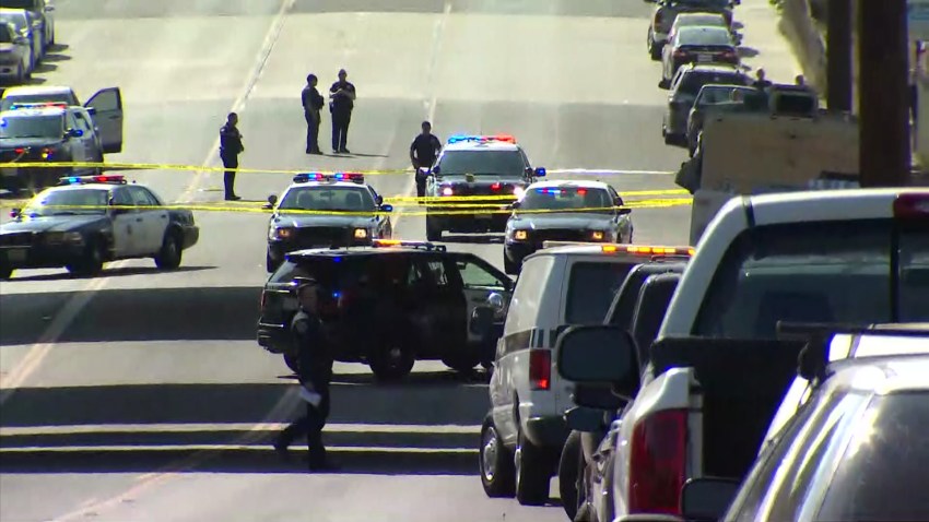 SDPD OIS Logan Heights