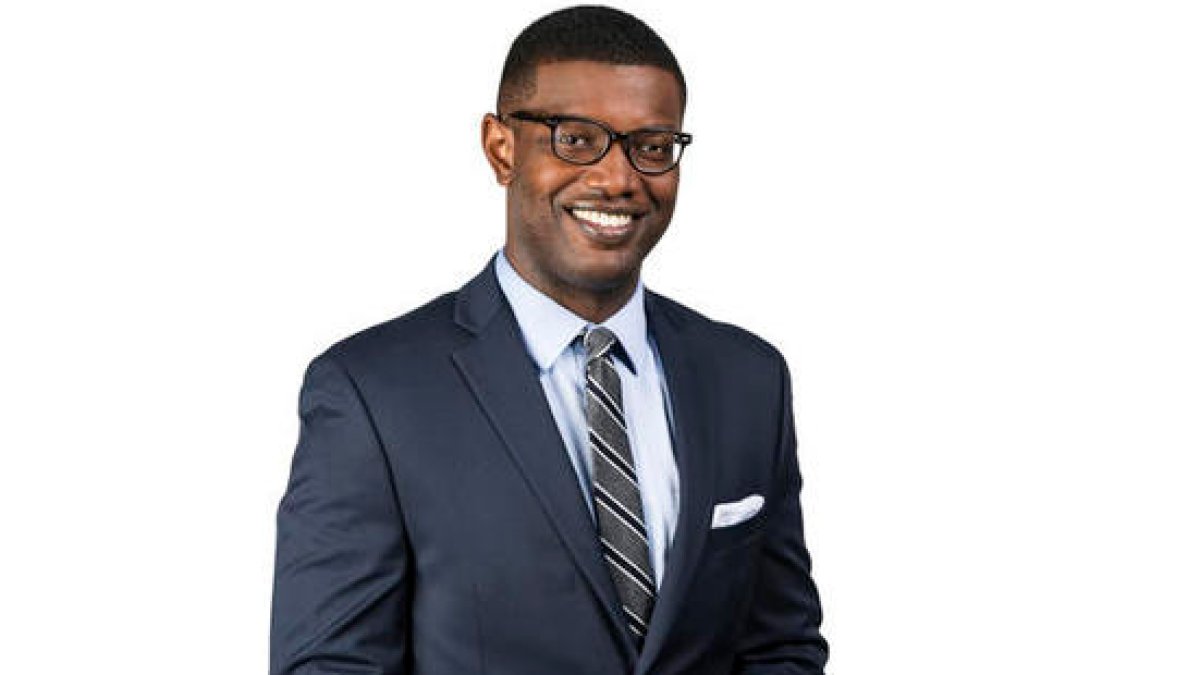 Alex Presha NBC 7 San Diego