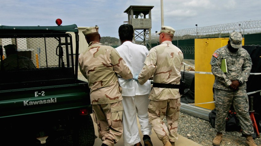 US Guantanamo