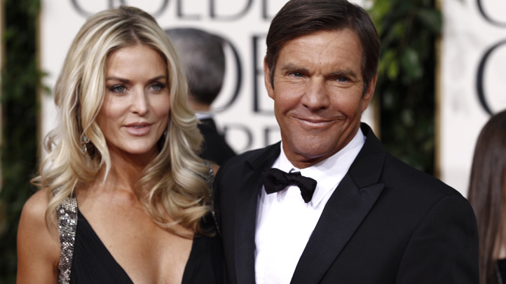 People-Dennis Quaid