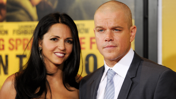 Premiere Contagion NY