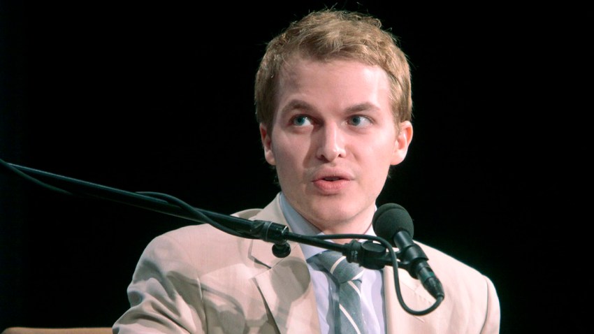 Rhodes Scholars Farrow