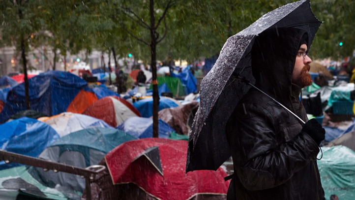 Occupy Wall Street