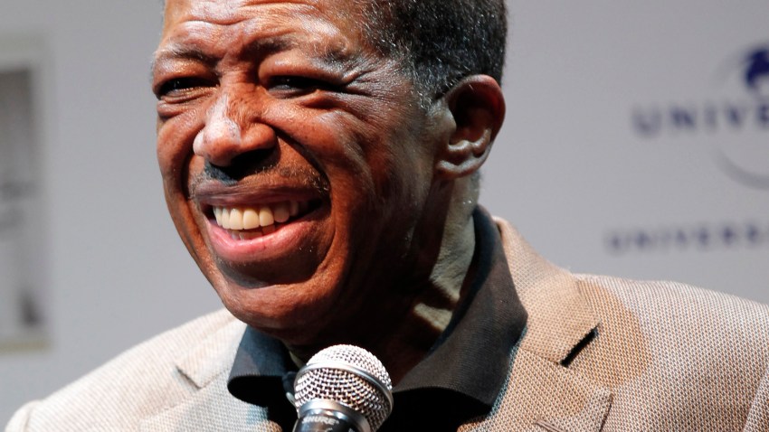 Japan Ben E. King