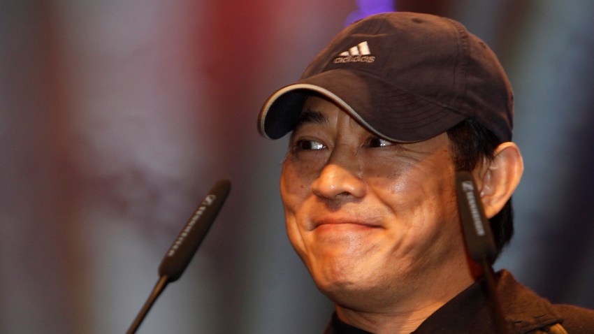 NOT REAL: Iconic Actor & Martial Artist JET LI Dies from Hyperthyroidism at Young age of 54
