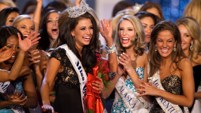 Miss America