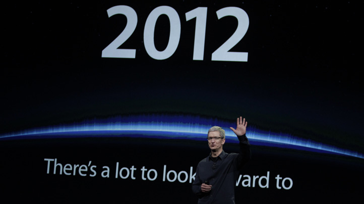 Apple