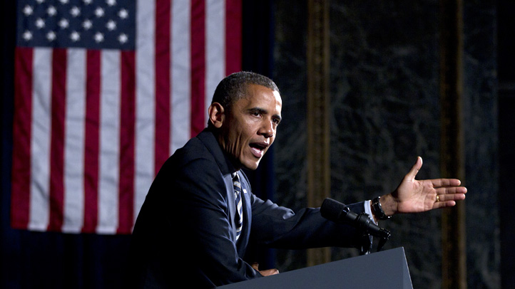 Obama