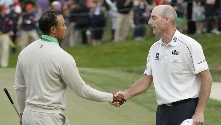 US Open Championship Golf