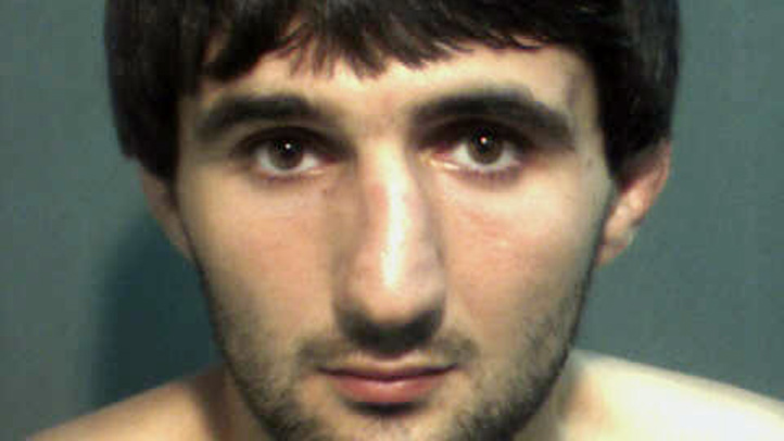 Boston Marathon Shooting