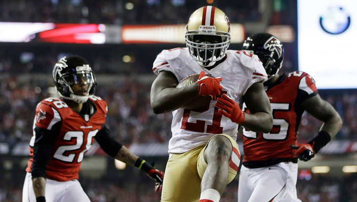 NFC Championship Football