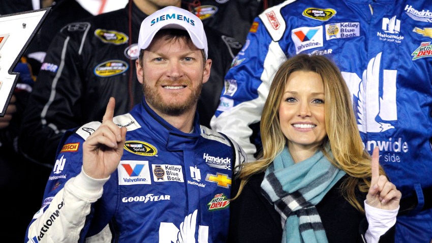 NASCAR Daytona Duels Auto Racing