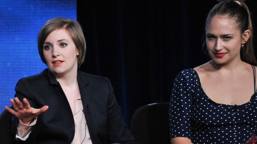 HBO 2014 Winter TCA