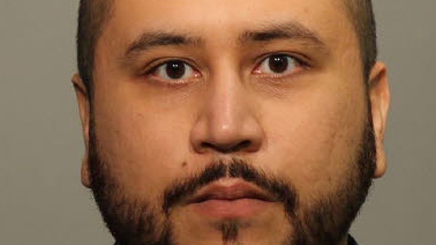 ADDITION George Zimmerman