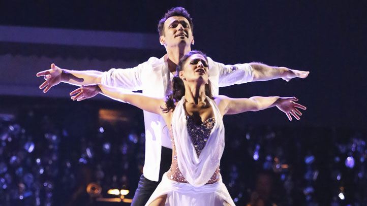TV-Dancing with the Stars