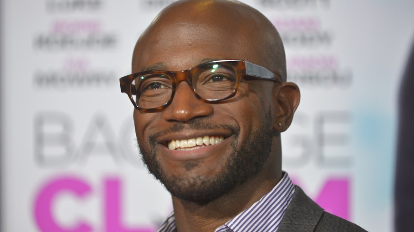 World Premiere of "Baggage Claim"
