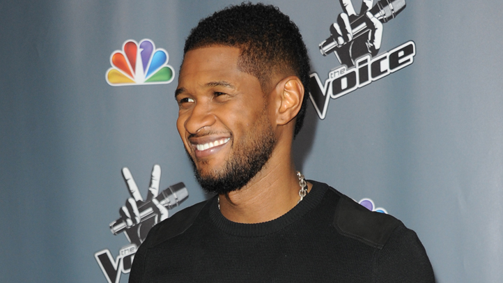 4th Season Premiere Screening of The Voice