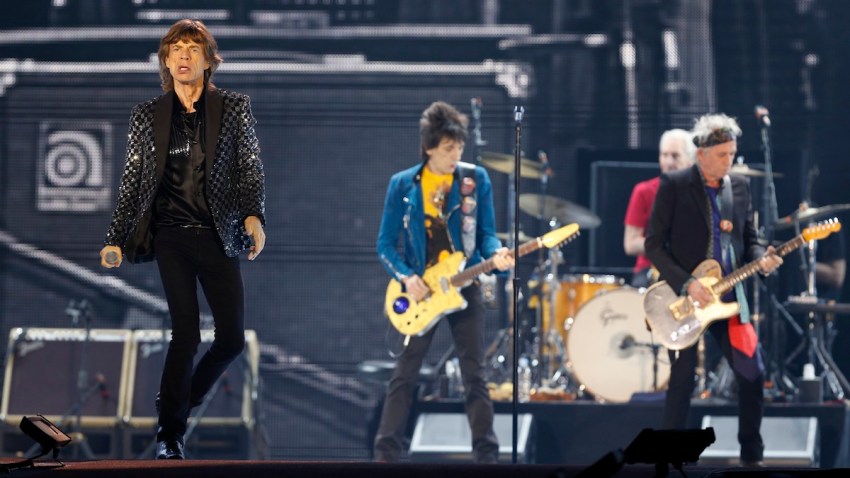 Japan Rolling Stones