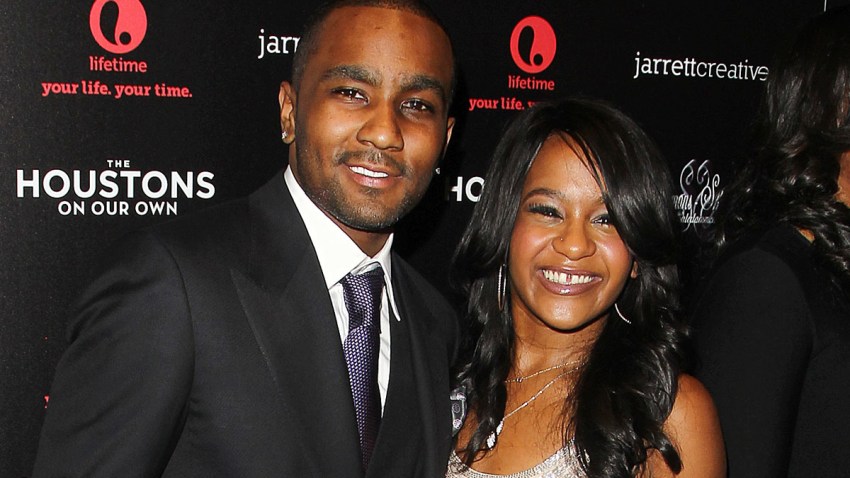 People Bobbi Kristina