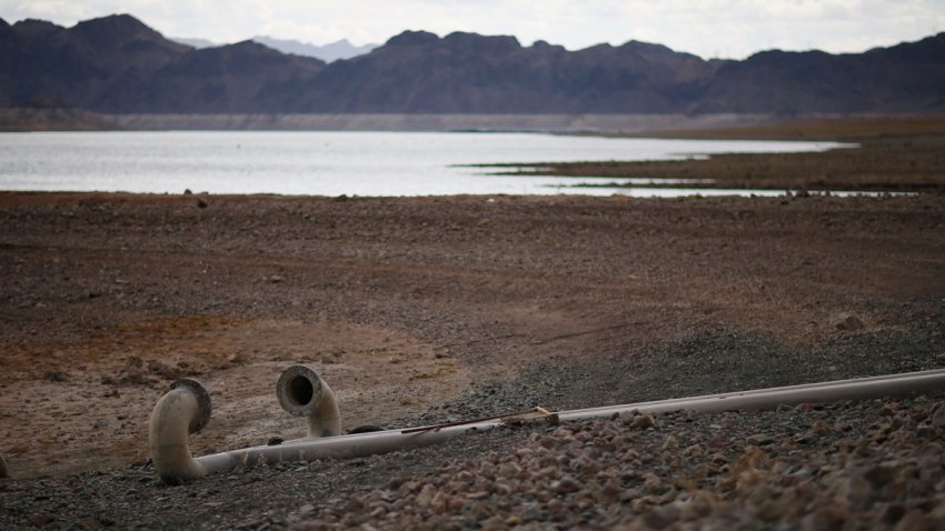 Western Water Drought