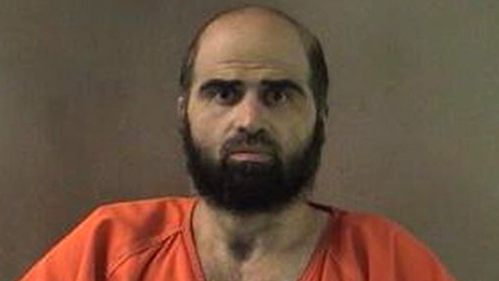 Fort Hood Shooting
