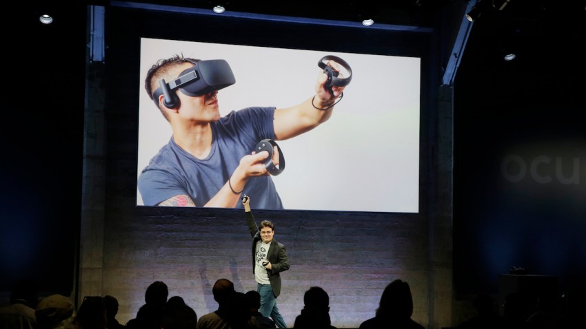 Oculus